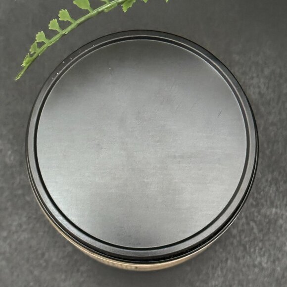 BBW Pineapple Mango White Barn Bath & Body Works Mason Jar Single Wick Candle - Picture 8 of 10